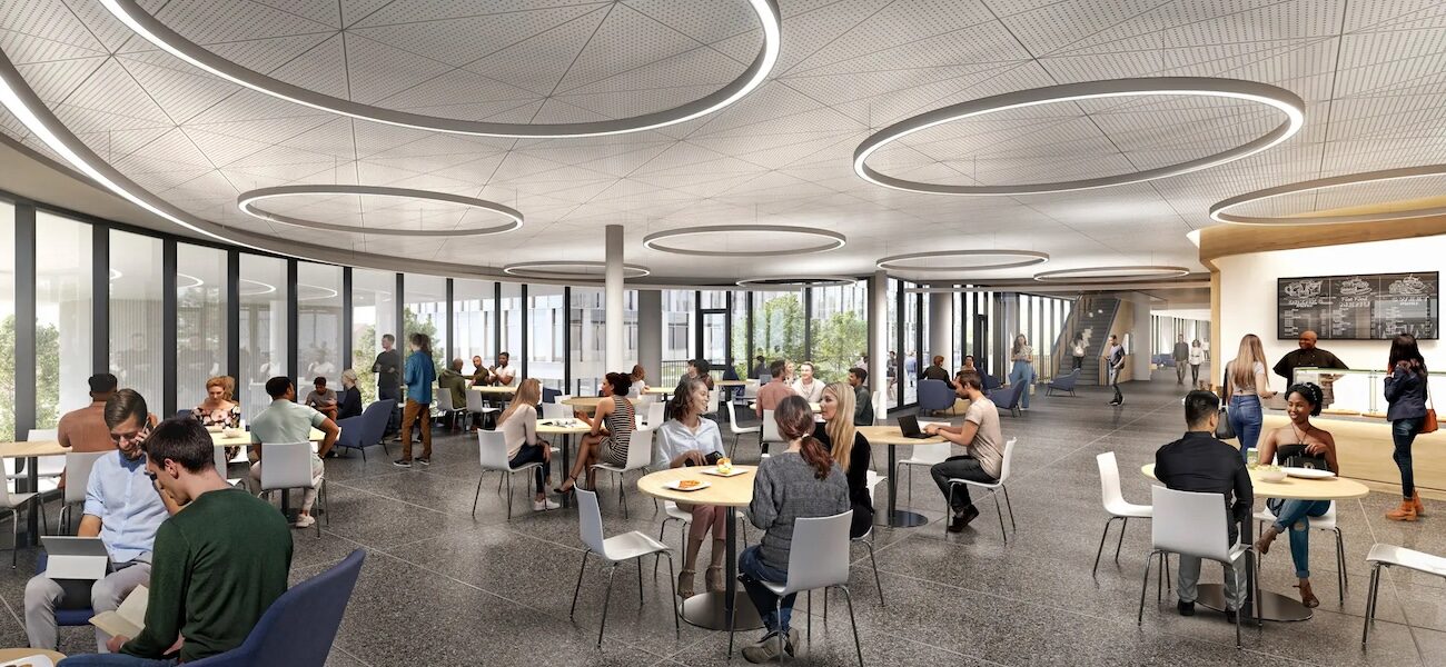University of Nevada, Reno – John Tulloch Business Building