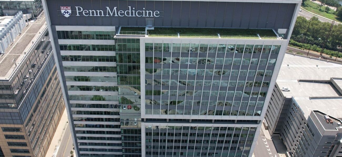 Penn Medicine – 3600 Civic Center Boulevard Overbuild