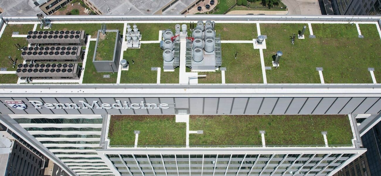 Penn Medicine – 3600 Civic Center Boulevard Overbuild