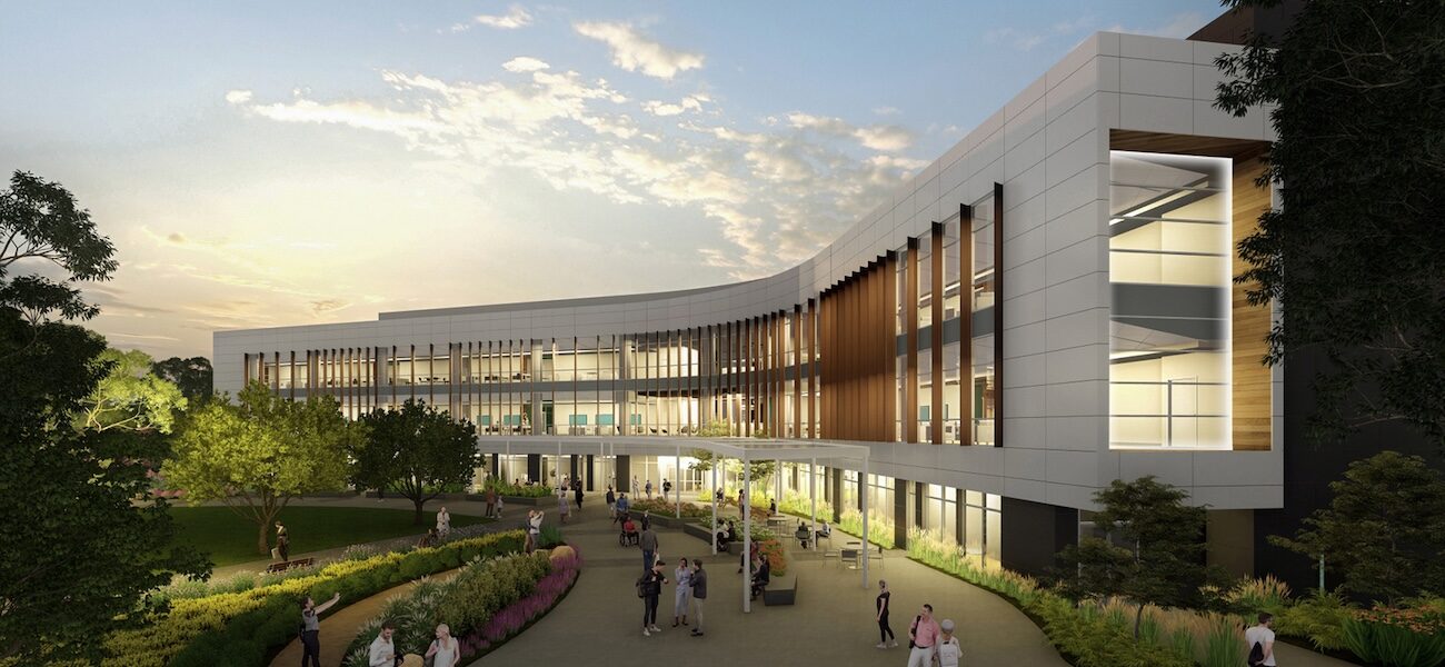 UC Davis Health – Folsom Medical Care Clinic