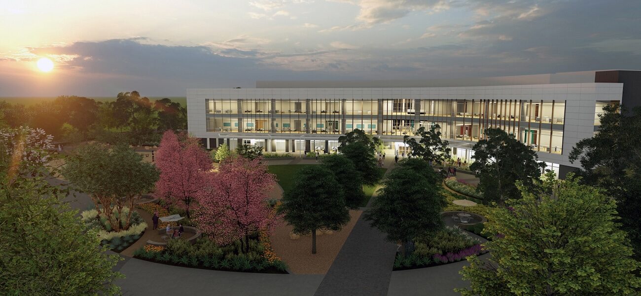 UC Davis Health – Folsom Medical Care Clinic