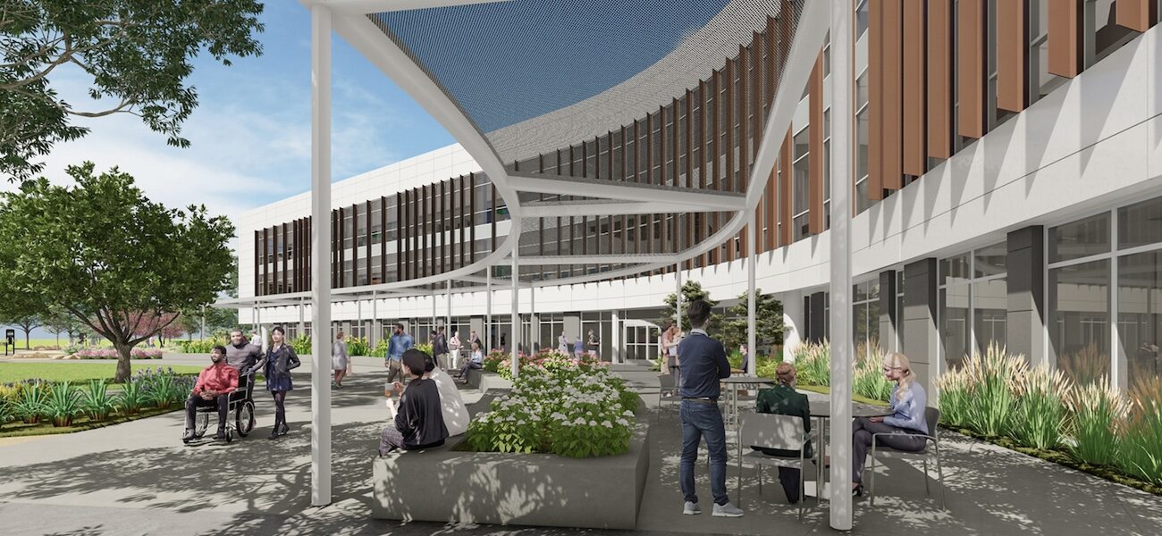 UC Davis Health – Folsom Medical Care Clinic
