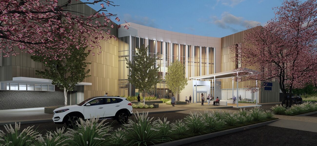 UC Davis Health – Folsom Medical Care Clinic