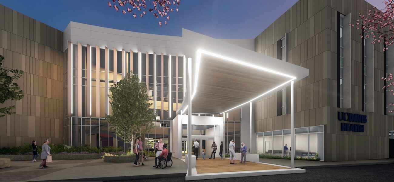 UC Davis Health – Folsom Medical Care Clinic