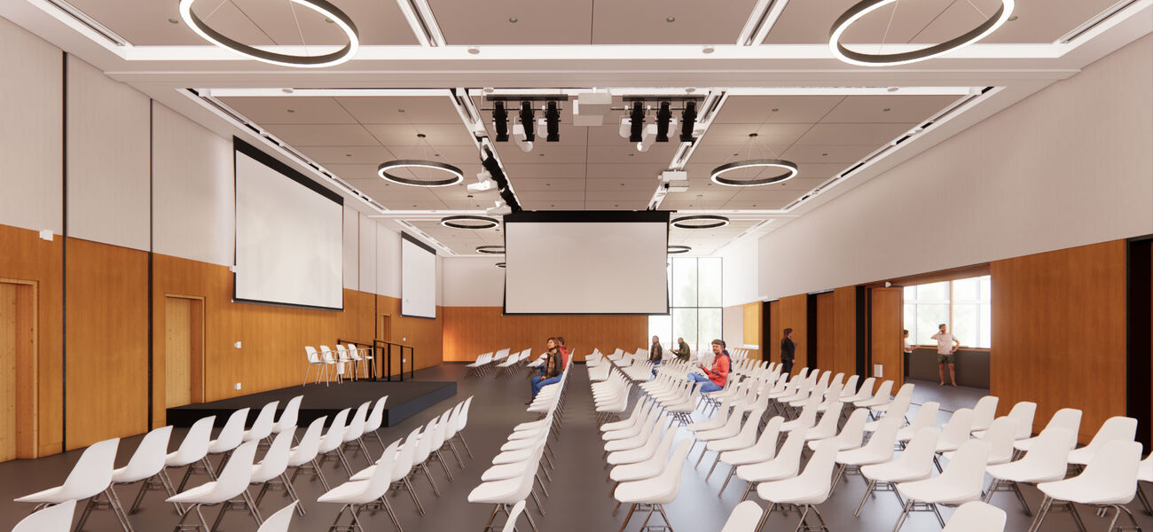 College of Eastern Idaho – Future Tech Building