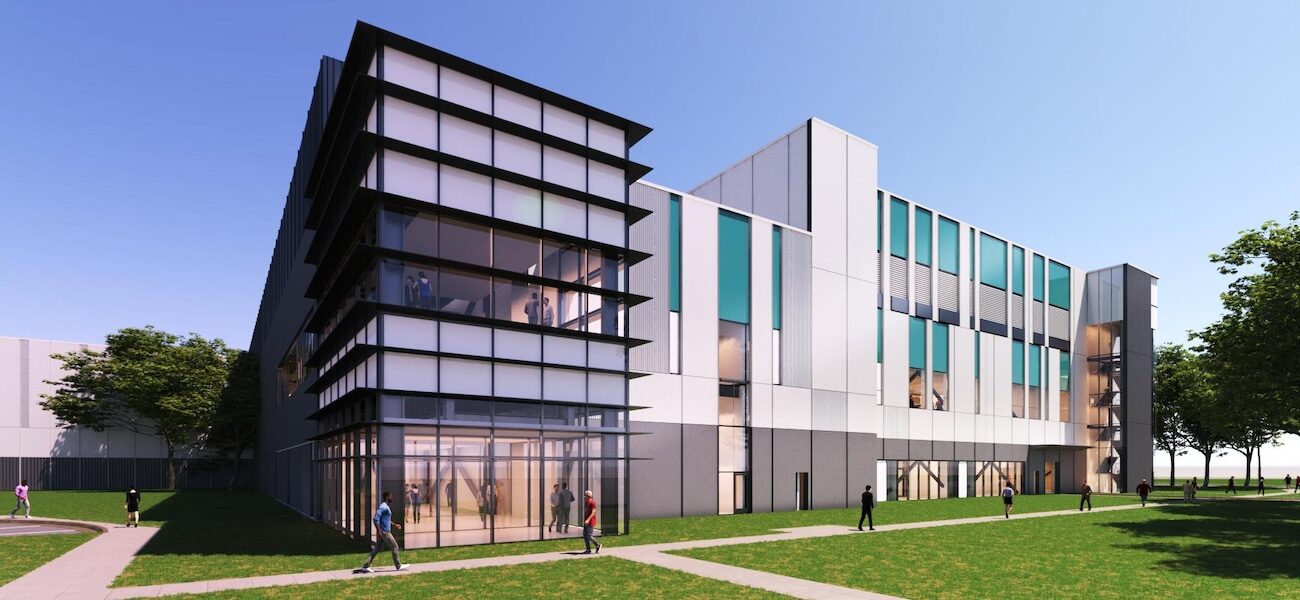 Holly Springs Biomanufacturing Facility 