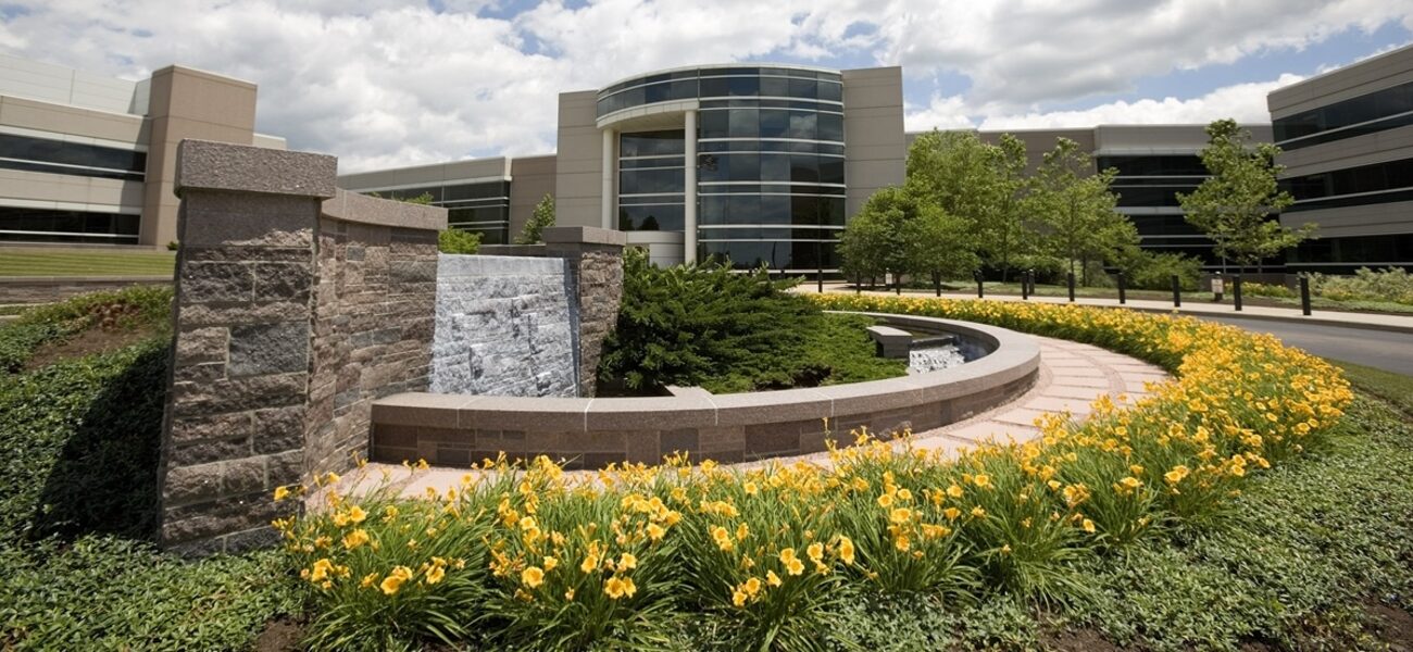 Mason Business Center