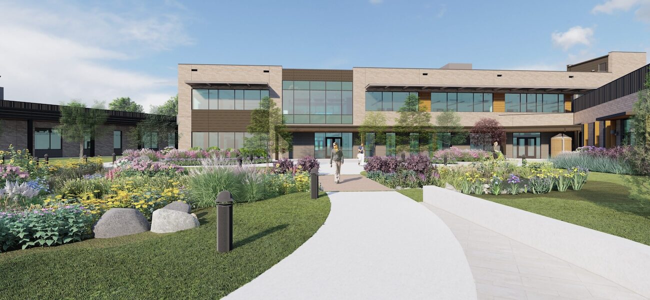 NC DEQ – Reedy Creek Laboratory Campus