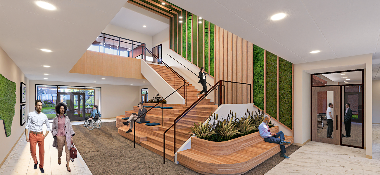 NC DEQ – Reedy Creek Laboratory Campus