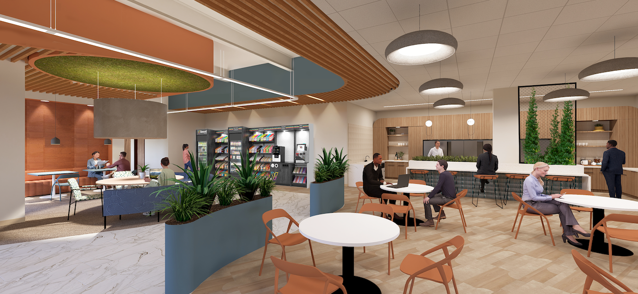 NC DEQ – Reedy Creek Laboratory Campus