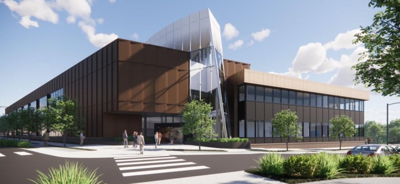 University of Pittsburgh – BioForge