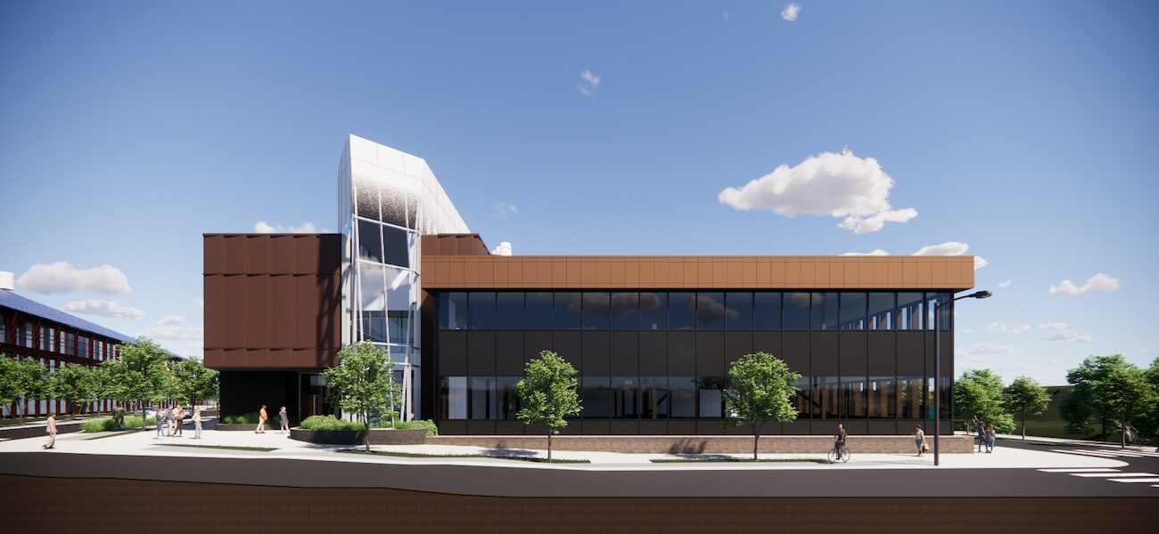 University of Pittsburgh – BioForge