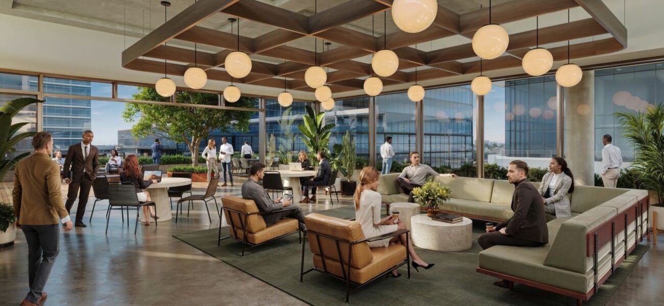 Rice Real Estate Company – The Arc