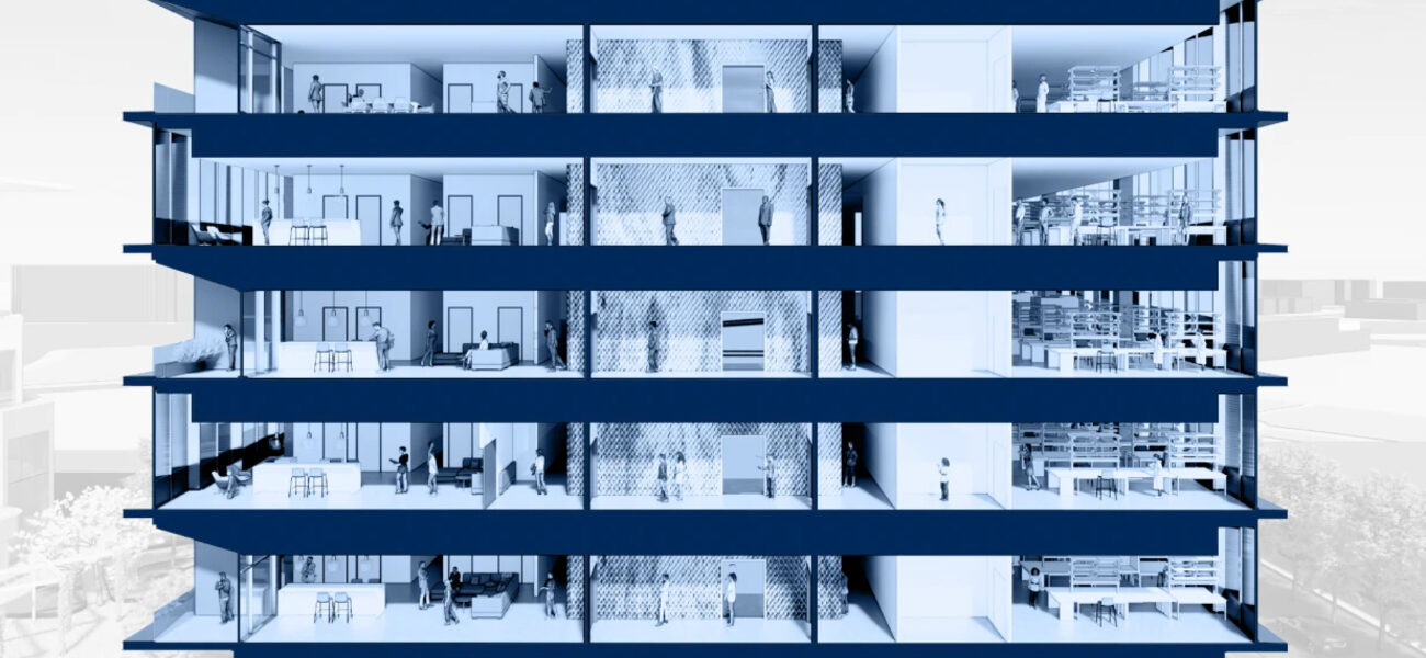 Rice Real Estate Company – The Arc