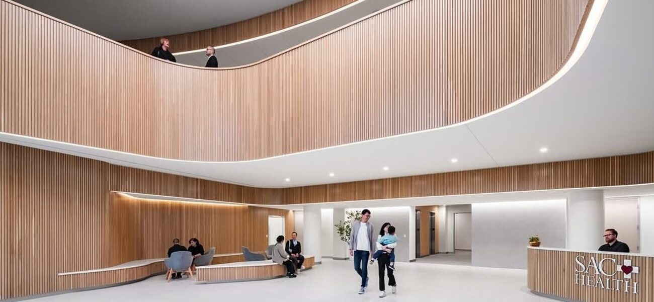 SAC Health – Brier Campus