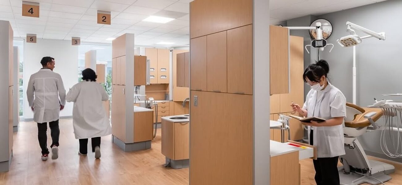 SAC Health – Brier Campus