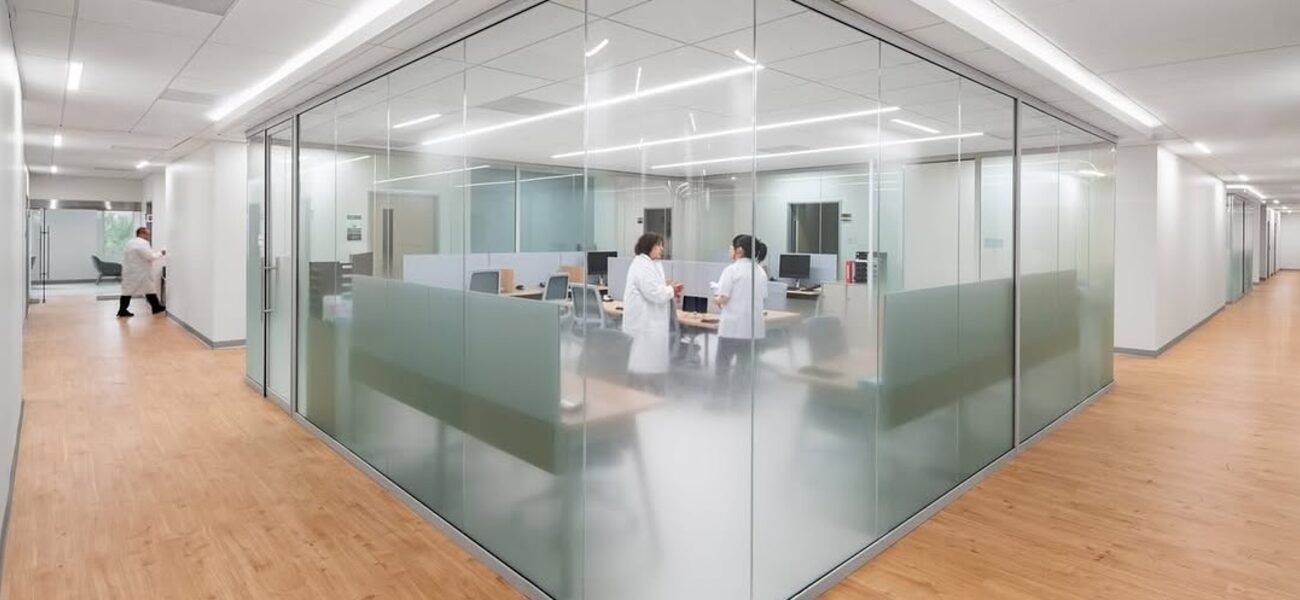 SAC Health – Brier Campus