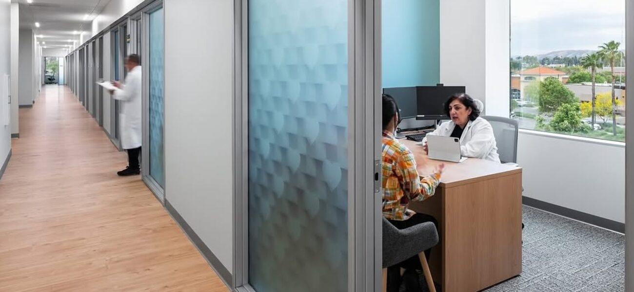 SAC Health – Brier Campus