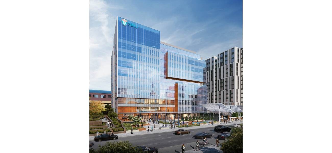 Samuel Merritt University – Oakland Campus