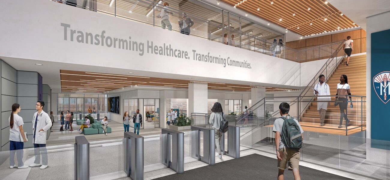 Samuel Merritt University – Oakland Campus