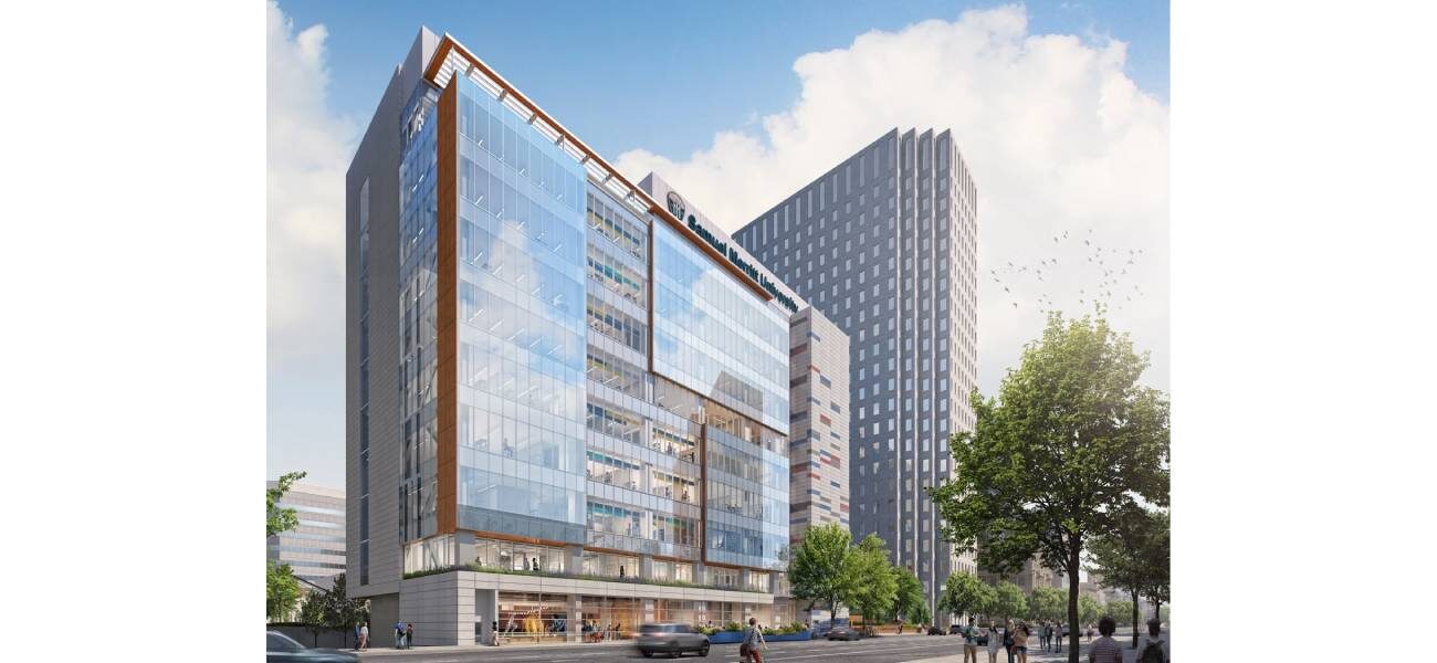 Samuel Merritt University – Oakland Campus