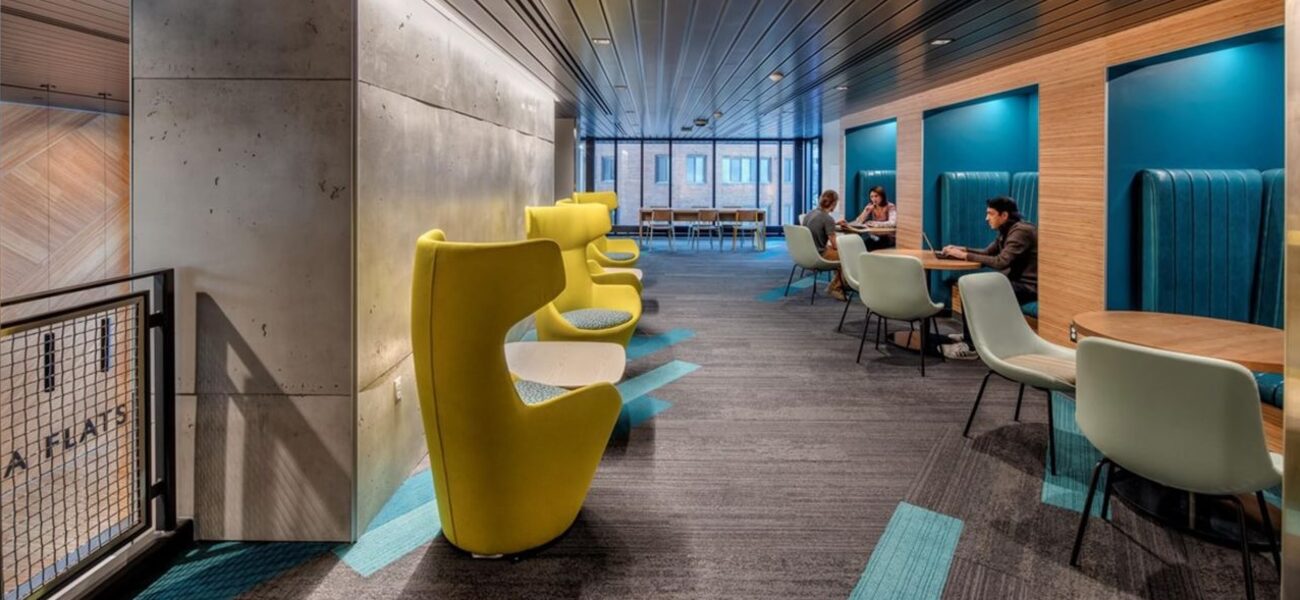 Western Michigan University – Arcadia Flats