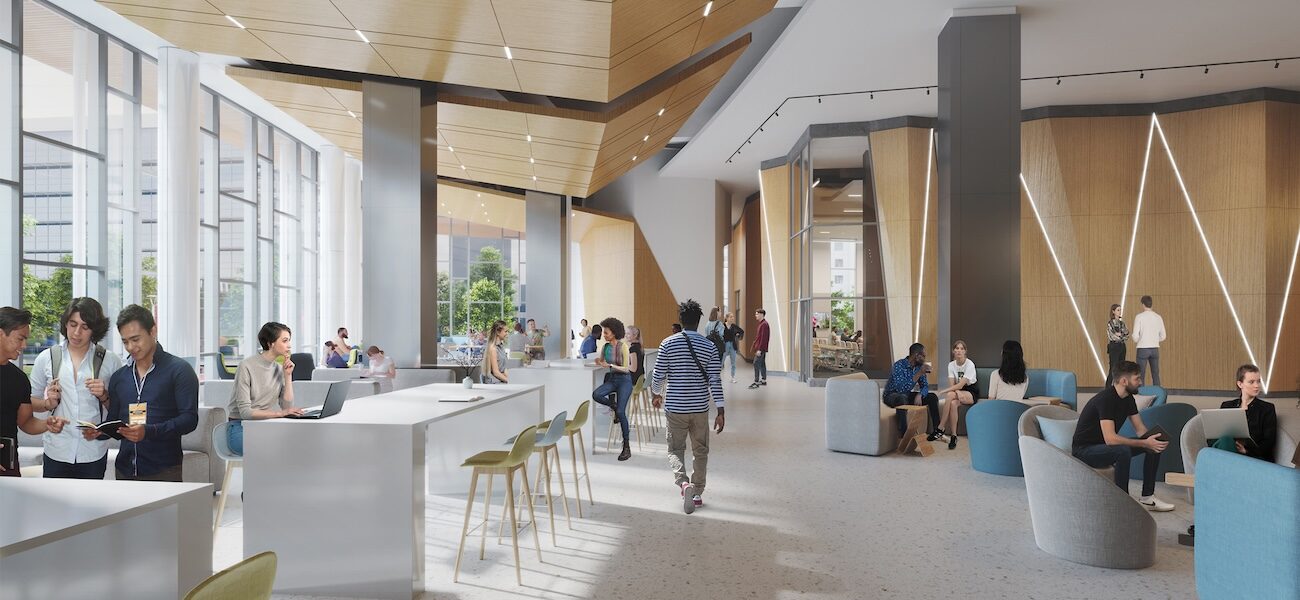 Temple University – Barnett College of Public Health