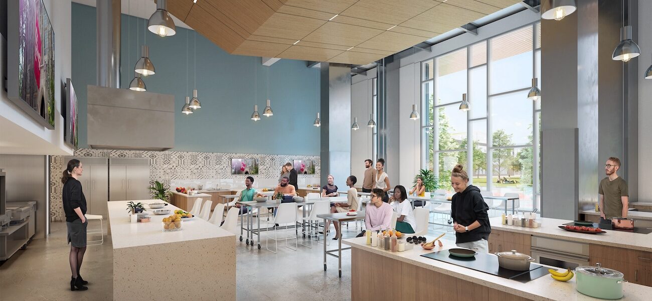 Temple University – Barnett College of Public Health