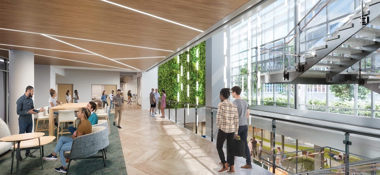 Temple University – Barnett College of Public Health