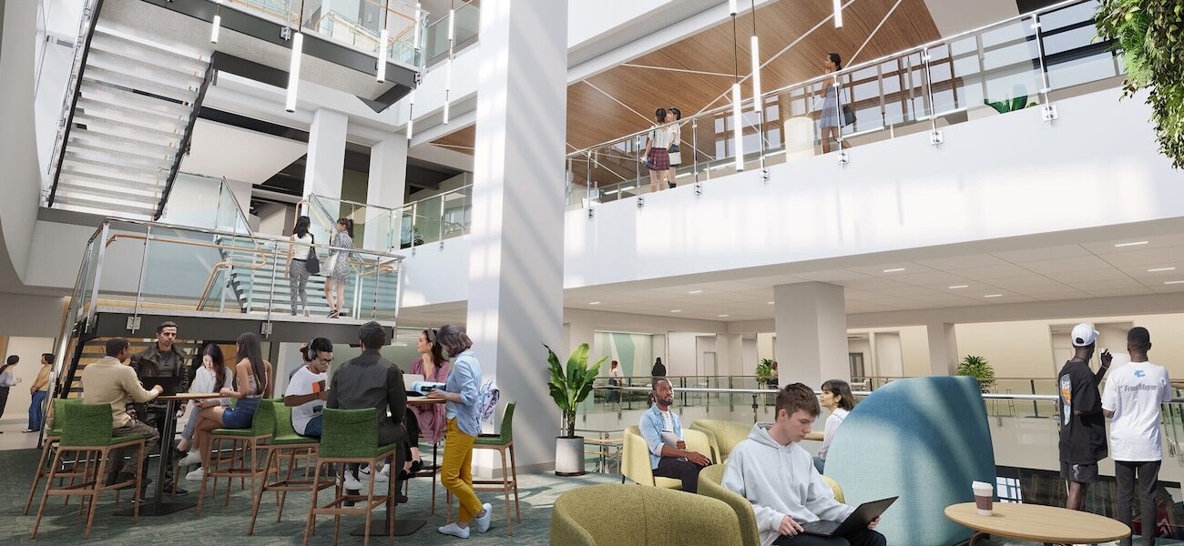 Temple University – Barnett College of Public Health