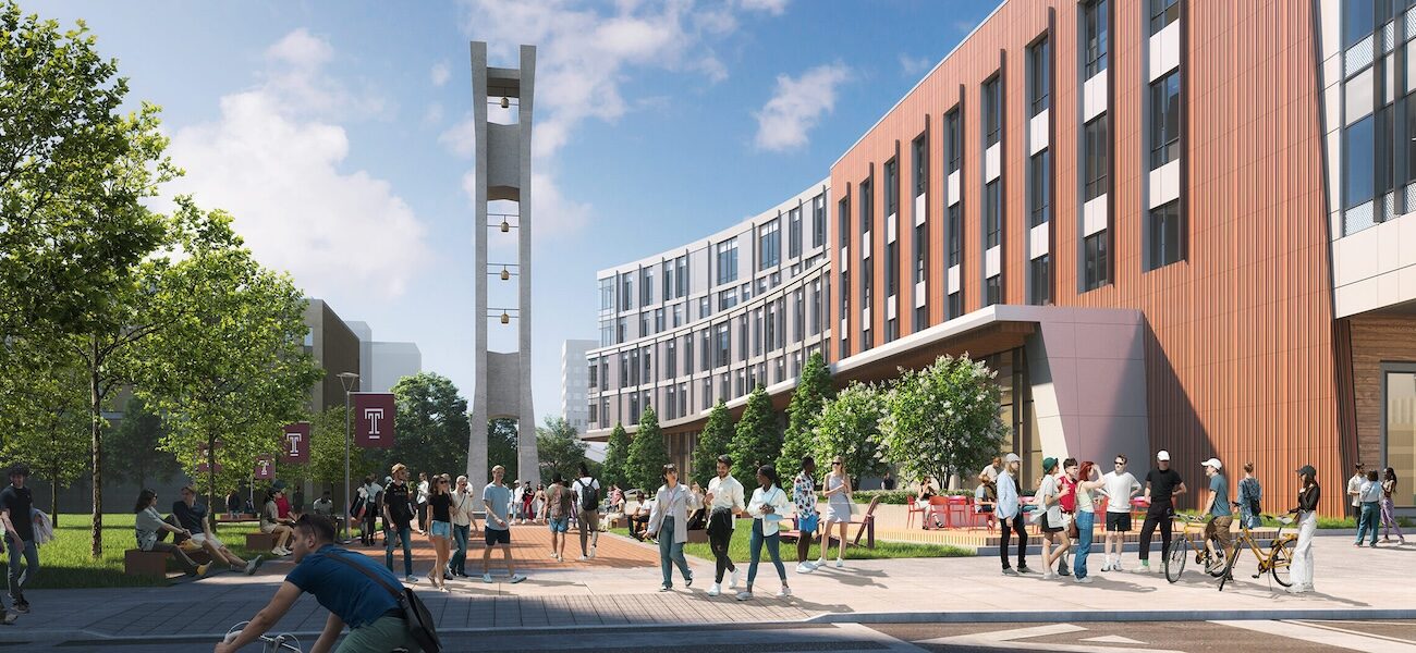 Temple University – Barnett College of Public Health