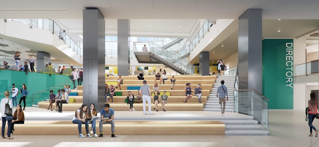 Temple University – Barnett College of Public Health