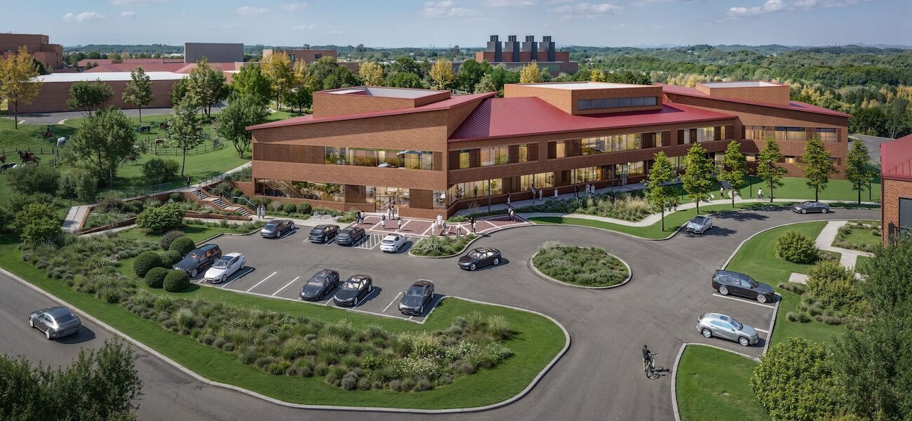 Tuskegee University – Small Animal Teaching Hospital