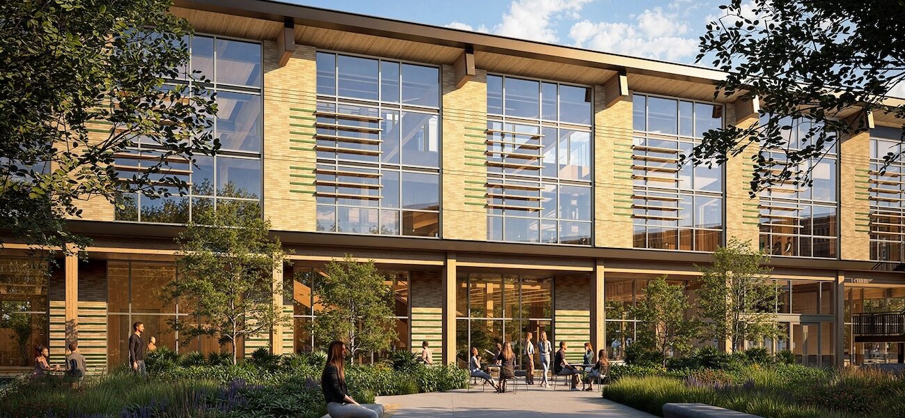 Texas A&M University – Aplin Center