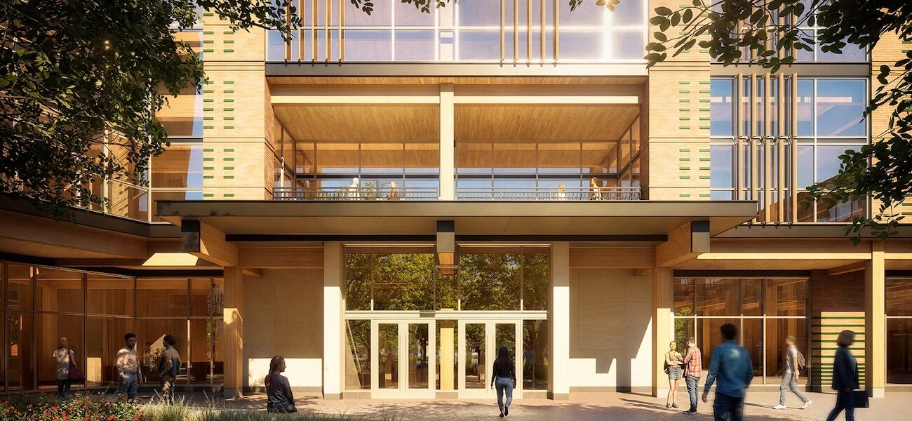 Texas A&M University – Aplin Center