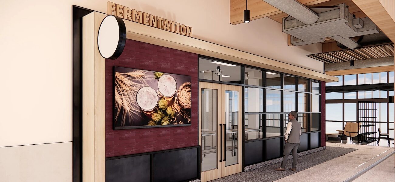 Texas A&M University – Aplin Center