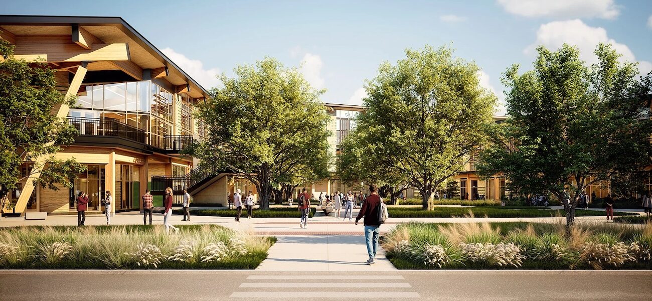 Texas A&M University – Aplin Center