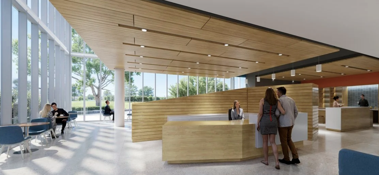 Coriell Institute – Lewis L. Coriell Medical Research Center