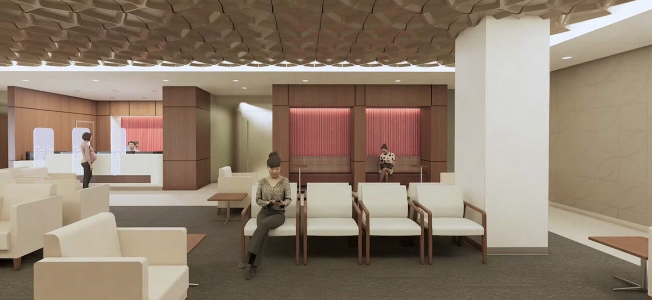 Texas Tech Health Sciences Center El Paso – Fox Cancer Center