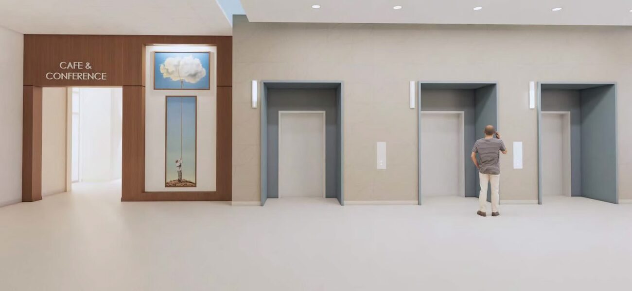 Texas Tech Health Sciences Center El Paso – Fox Cancer Center