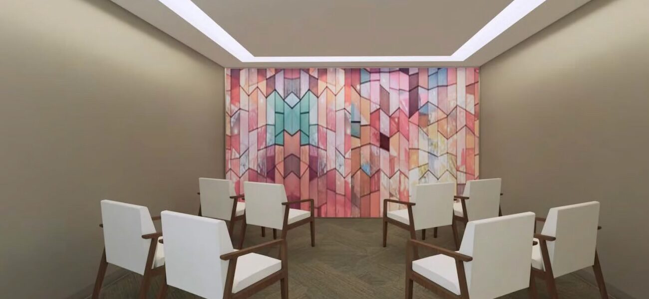 Texas Tech Health Sciences Center El Paso – Fox Cancer Center