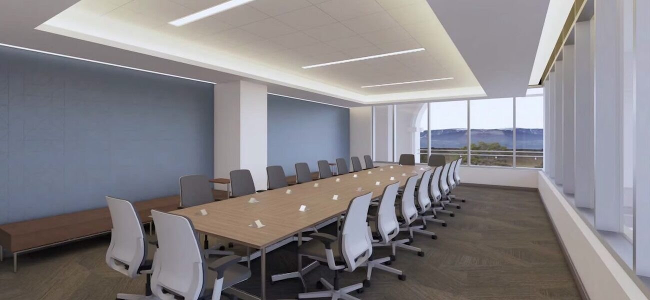 Texas Tech Health Sciences Center El Paso – Fox Cancer Center