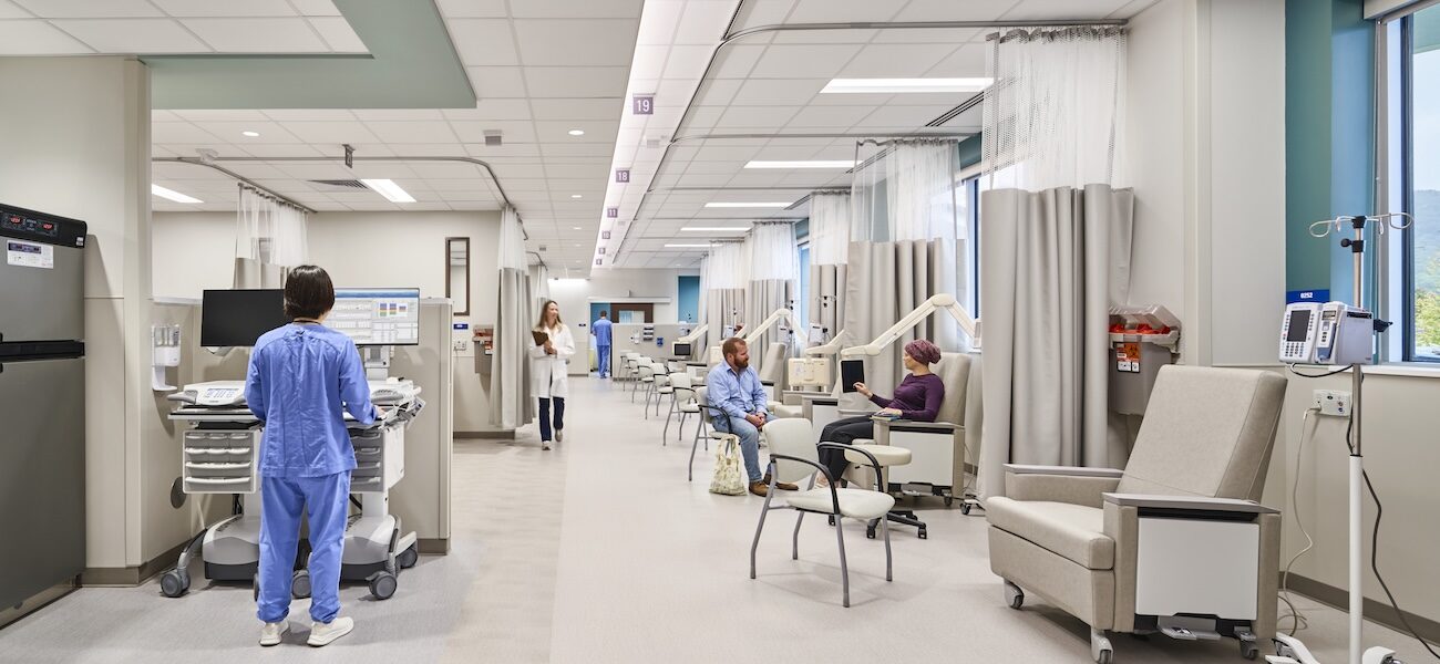 Penn State Health Cancer Center