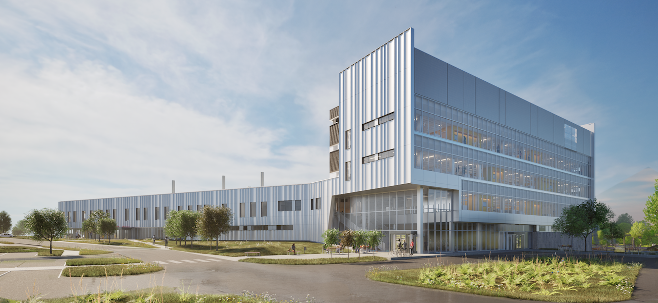 Rowan University – Shreiber School of Veterinary Medicine