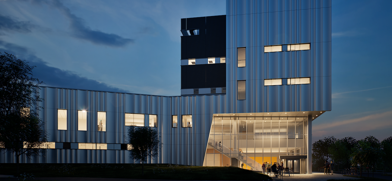 Rowan University – Shreiber School of Veterinary Medicine