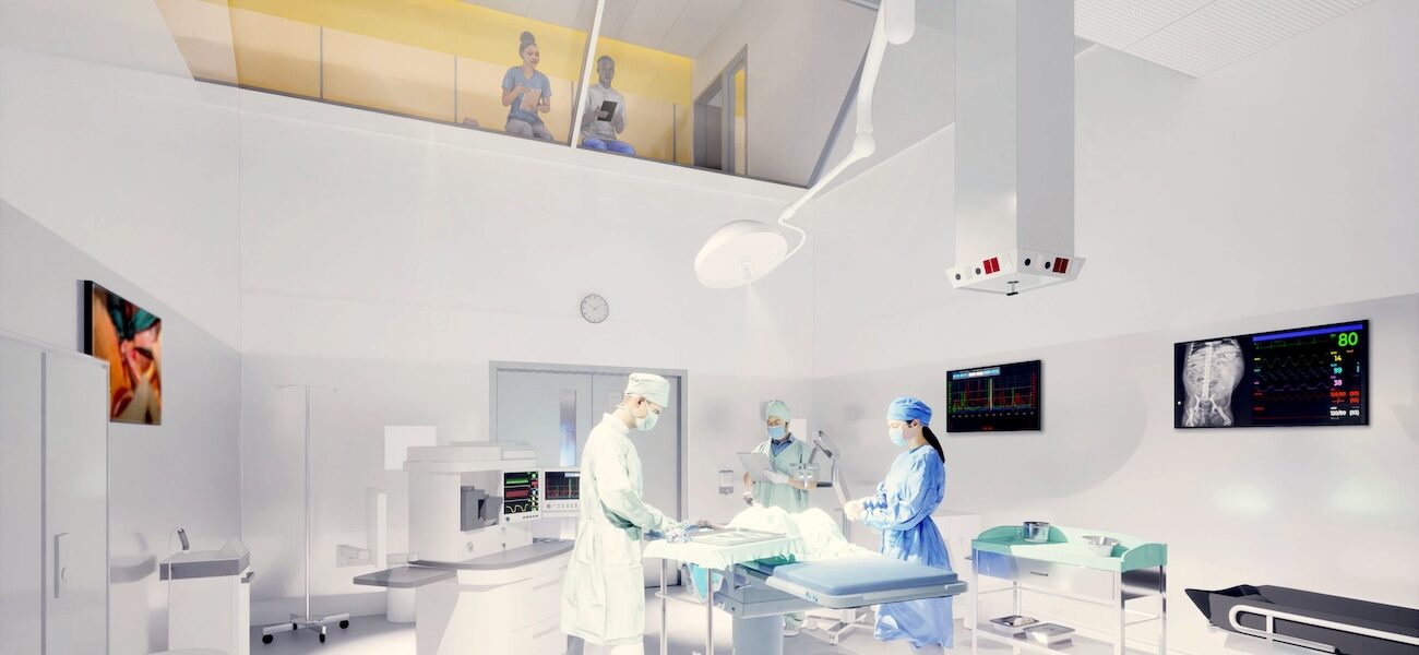 Rowan University – Shreiber School of Veterinary Medicine