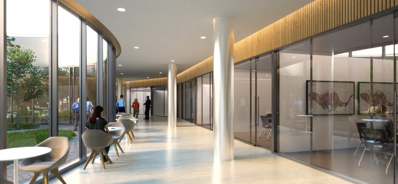 Rowan University – Shreiber School of Veterinary Medicine