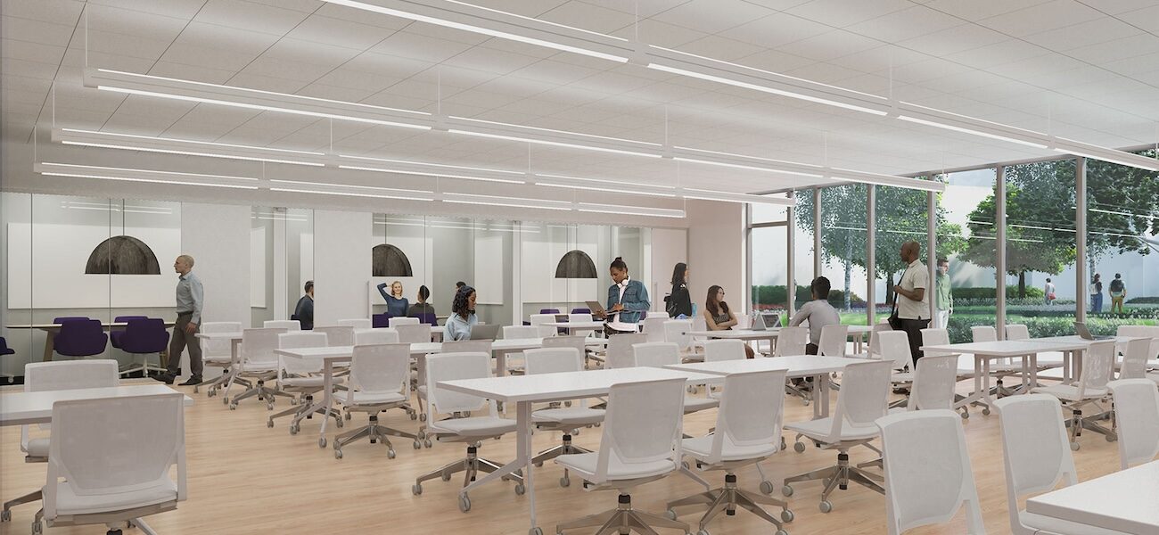 Santa Monica College – Mathematics + Sciences Building