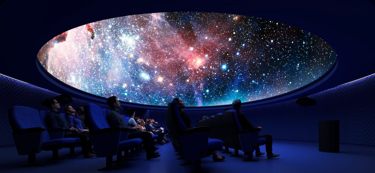 Santa Monica College – Mathematics + Sciences Building