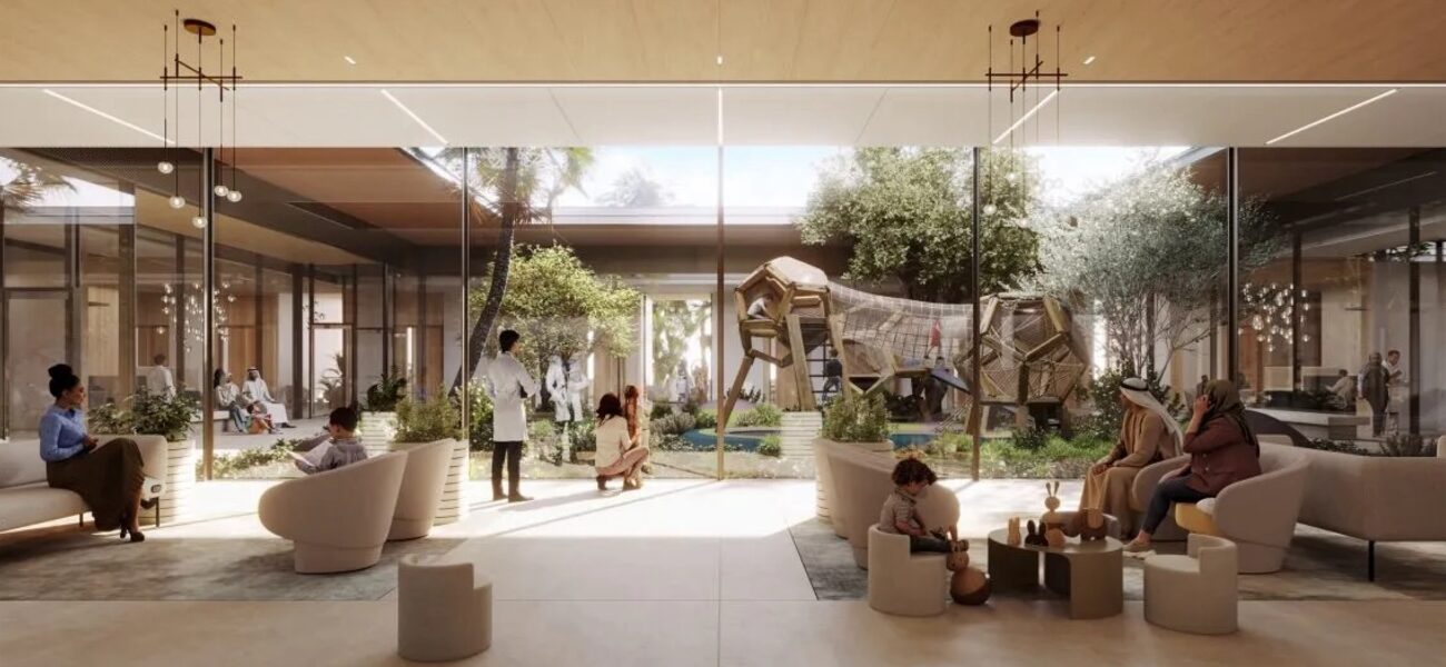 Dubai Diabetes Center